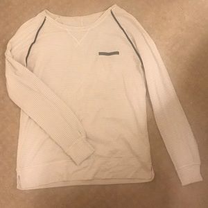 Lululemon long sleeve shirt